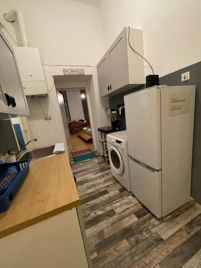 Gazde/Camere de închiriat Belvedere 2 Viena